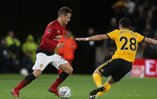 他们在客场 他们在客场