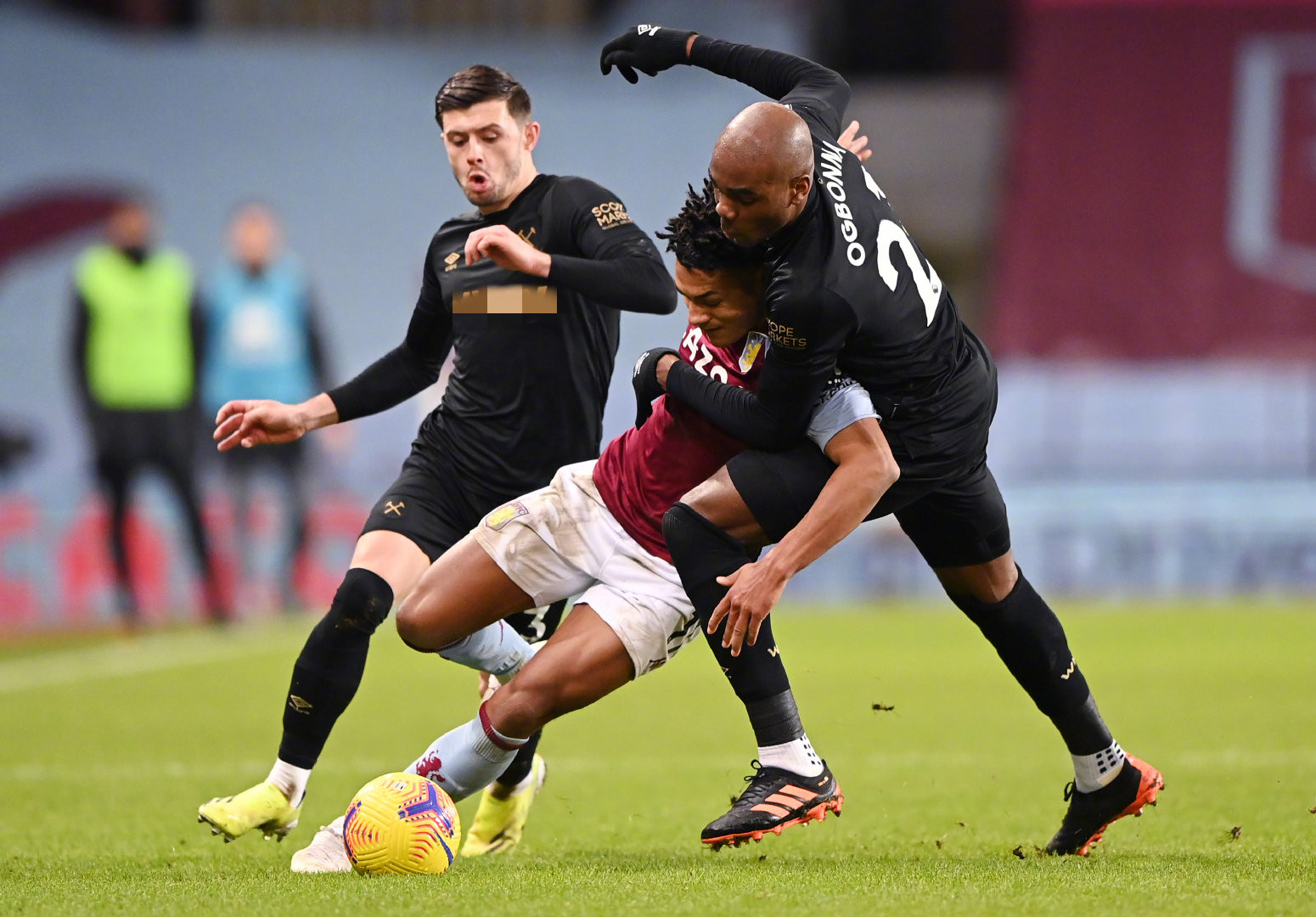 从未停止过 从未停止过